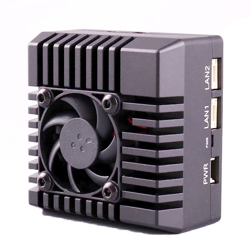 Moduł śledzenia AI