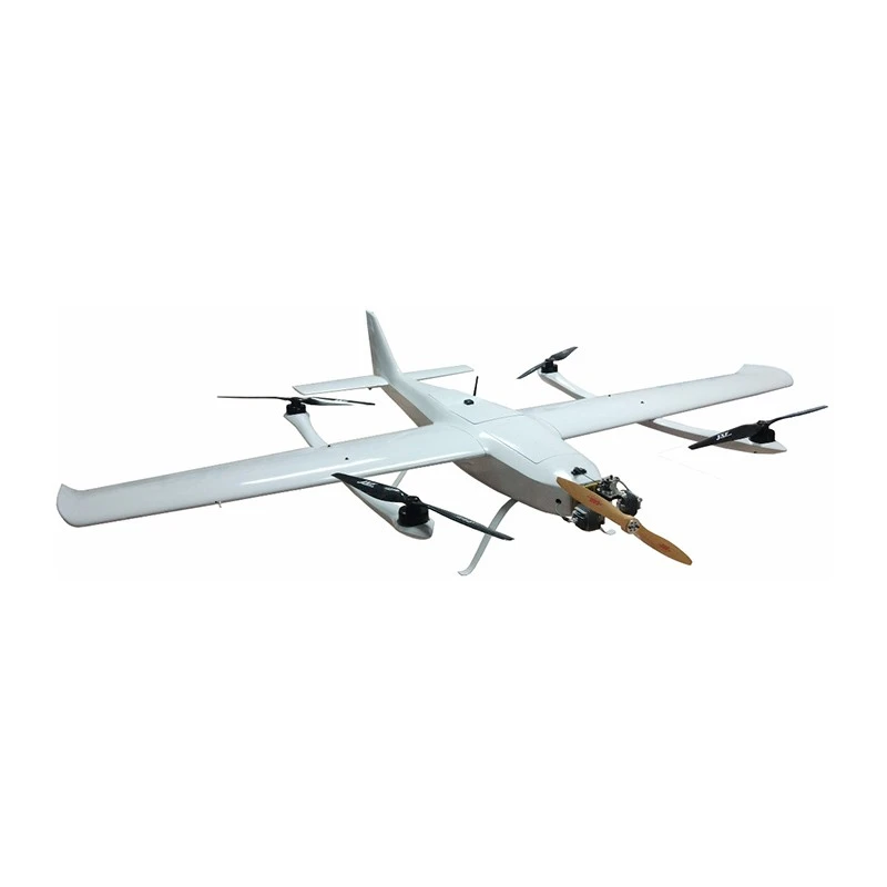 Gasoline Engine Drone best