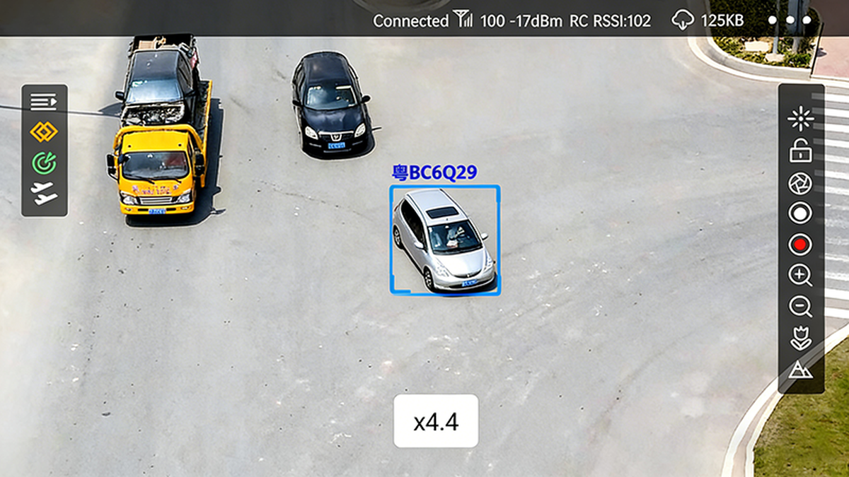 3-Enhanced AI Recognition 3-Enhanced AI Recognition