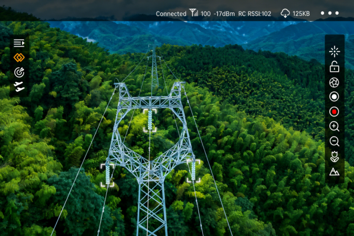 4-Insulator Recognition 4-Insulator Recognition