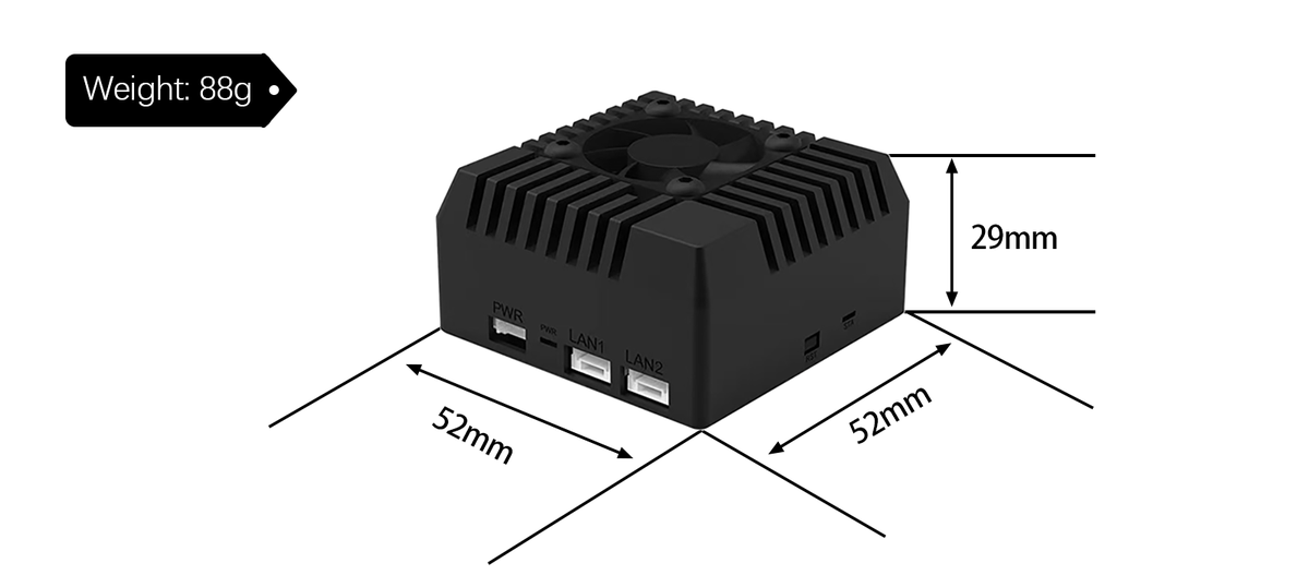 8-Dimensions and Weight 8-Dimensions and Weight