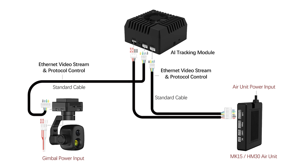 9-Typical Connection Diagram 9-Typical Connection Diagram